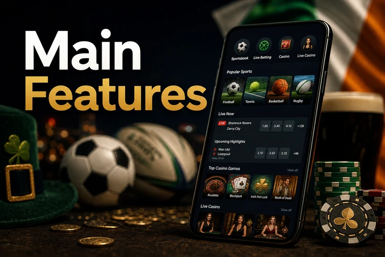 Main Features