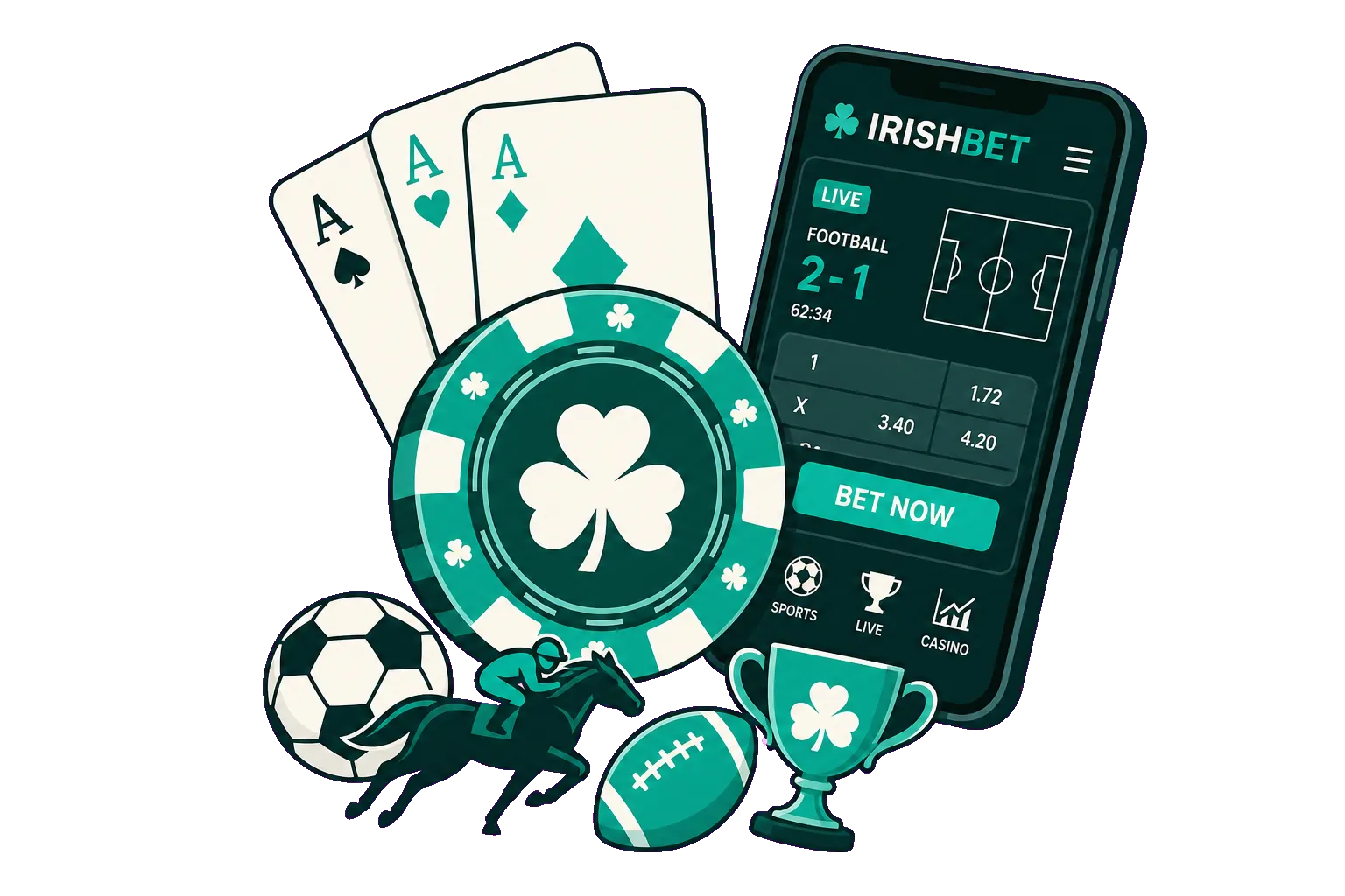247BetCasinos