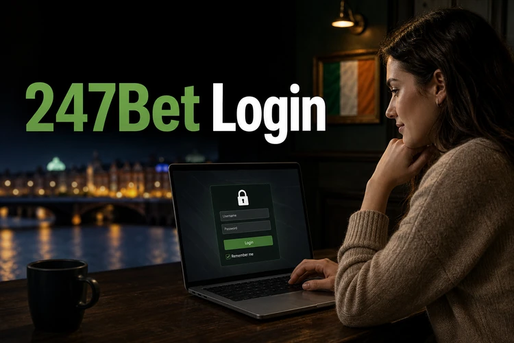247Bet Login