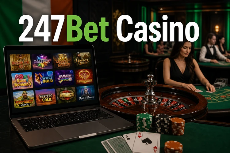 247Bet Casino